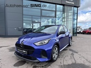 Mazda 2 2026