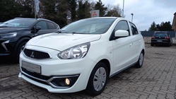 Mitsubishi Space Star 2019