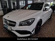 Mercedes-Benz CLA-Class 2020
