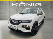 Dacia Spring 2023
