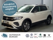 Volkswagen T-Cross 2025