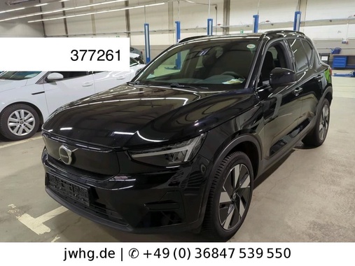 Volvo EX40 2024