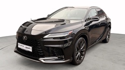Lexus RX 2026