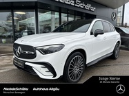 Mercedes-Benz GLC-Class 2024