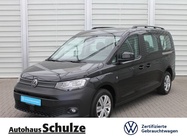 Volkswagen Caddy Maxi 2022