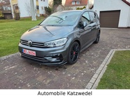 Volkswagen Touran 2019