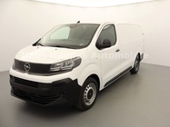 Opel Vivaro 2026