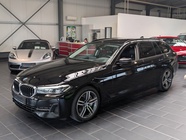 BMW 5 Series 2023