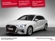 Audi A3 2021