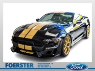 Ford Mustang 2024