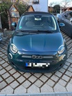 Fiat 500e 2022