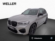 BMW X3M 2021