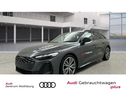 Audi A5 2025