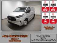 Ford Transit Custom 2024
