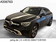 Mercedes-Benz GLC-Class 2021