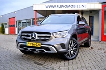 Mercedes-Benz GLC-Class 2022