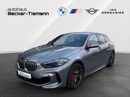 BMW 1 Series 2024