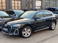 Audi Q5 2022