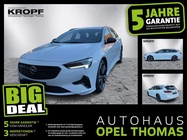 Opel Insignia 2022