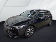 Volkswagen Golf 2025