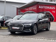 Audi A6 2019