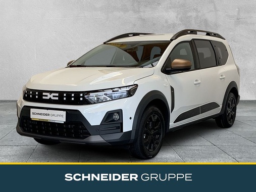 Dacia Jogger 2026