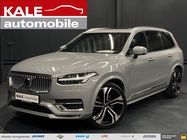 Volvo XC90 2023