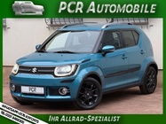 Suzuki Ignis 2019