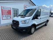 Ford Transit 2021