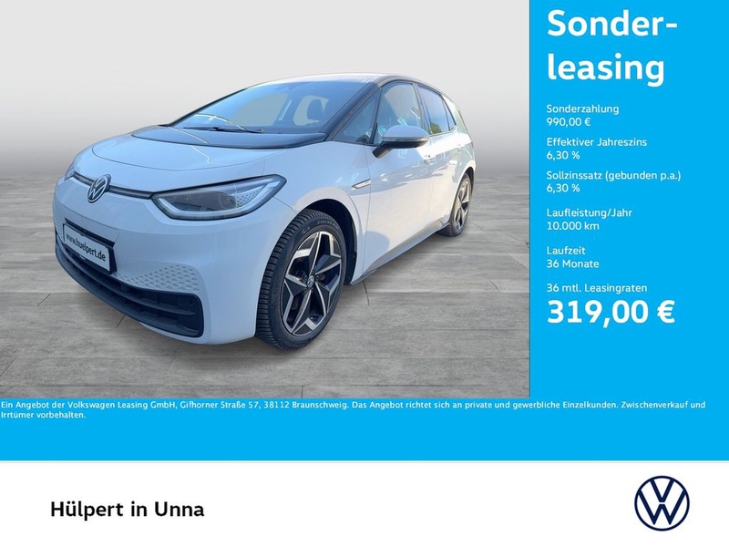 Volkswagen ID.3