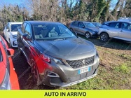 Peugeot 3008 2020