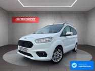 Ford Tourneo Courier 2018