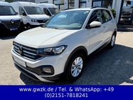 Volkswagen T-Cross 2023