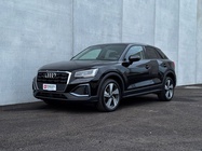 Audi Q2 2021