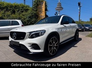 Mercedes-Benz GLC-Class 2019