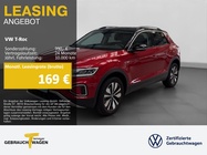 Volkswagen T-Roc 2024