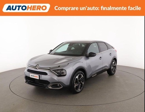 Citroen C4 2022