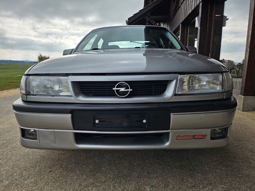 Opel Vectra 1993