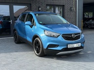 Opel Mokka 2016