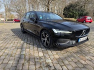 Volvo V60 2019