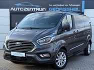 Ford Transit 2020