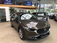 Mazda CX-3 2021