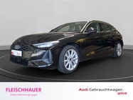 Audi A5 2025