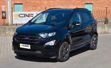 Ford EcoSport 2022