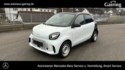 Smart ForFour 2022