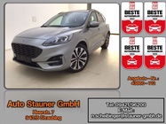 Ford Kuga 2024
