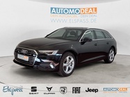 Audi A6 2019