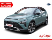 Hyundai Bayon 2021