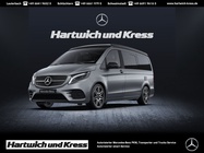 Mercedes-Benz V-Class 2022