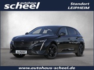 Peugeot 308 2023